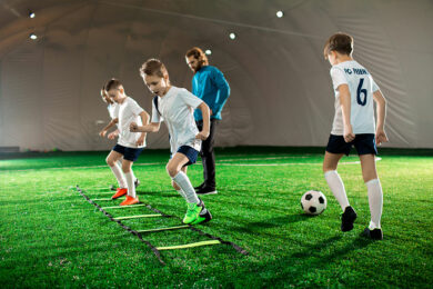 FÖRDERTRAINING